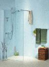 Dansani Linda 89-91 krom/klar Fast V�g